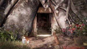 Assassin's Creed: Истоки [Origins] Осколки звезды