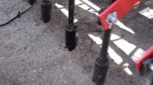 Прикатывающее колесо или пальцевый загортач, Что выбрать для зерновой сеялки?