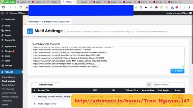 Arbimate Review & Bonus from Real User-Warning-Ignore the fake Arbimate Review ? смотреть онлайн