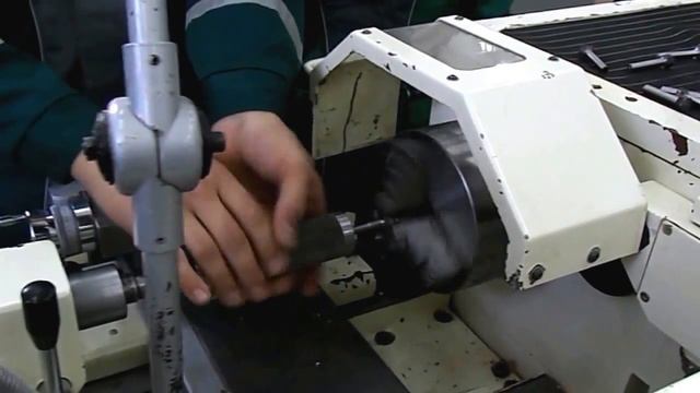 Альметьевский политехнический техникум. Автомеханики смотреть онлайн