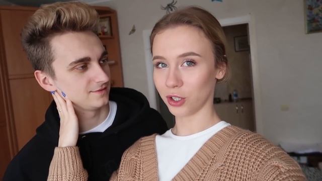 Выходные с сестрой ? Её реакция на мой подарок ? Шопинг с мамой смотреть онлайн