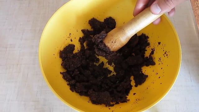 Шоколадные конфеты из семечек, льна и сухофруктов (без выпечки) смотреть онлайн