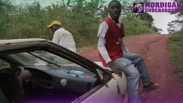 ТАКСИ В АФРИКЕ КАМЕРУН ПАДКИ НА БАБКИ #1 смотреть онлайн