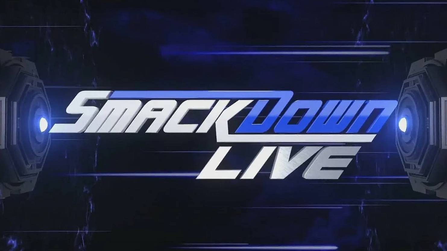 WWE - SMACKDOWN 16.08.2024