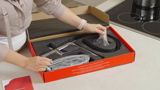 Выбираем идеальный смеситель для КУХНИ. Обзор смесителя с гибким изливом японского бренда TOKITO