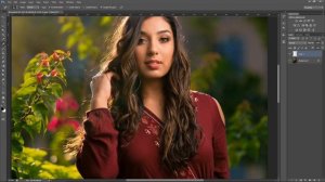 Make Your Photos Look Better! - Lightroom & Photoshop Retouching Tutorial