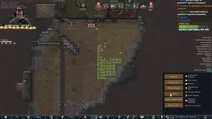 СОЗДАЛ СВОЙ СИЛЬНЕЙШИЙ КСЕНОТИП И "ПОБЕДИЛ" ? Rimworld 1.4 Biotech