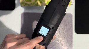 Строительный Фен CAT DX87