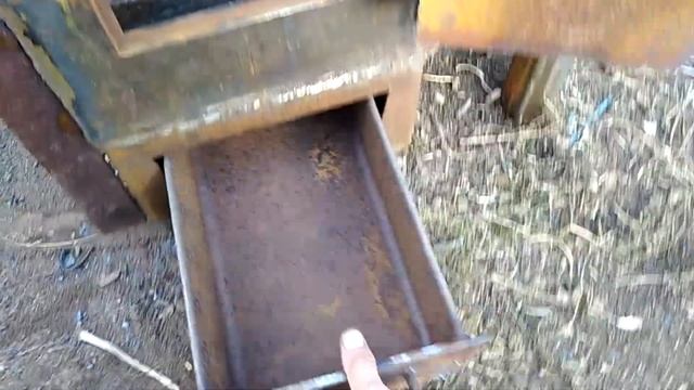 Печь для бани. Очередная. смотреть онлайн