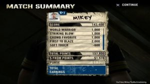 Def Jam: Fight For NY (PS2) - Longplay (Full Story Mode) (PlayStation 2)