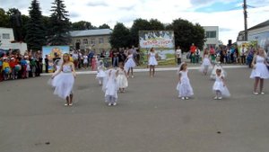 Танец  "Невеста".Глюкоза "  Я буду вместо неё"