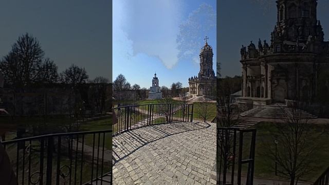 МЕЛОДИЯ ИЗ БАНДИТСКОГО ПЕТЕРБУРГА. ОКРЕСТНОСТИ ХРАМА