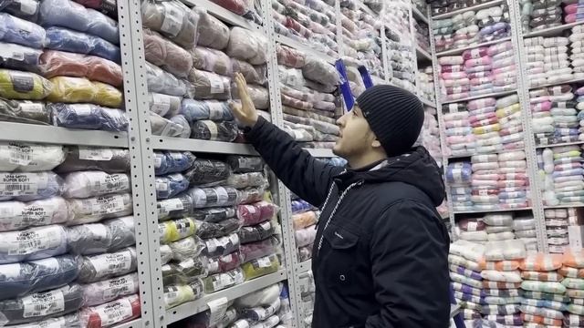 обзор итальянской пряжи LANA GATTO, FILATURA DI CROSA и норвежской пряжи DROPS. ТК САДОВОД г.МОСКВА смотреть онлайн