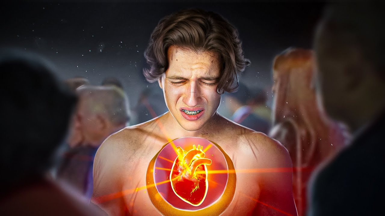 Как одиночество спасёт твою личность (720p) смотреть онлайн