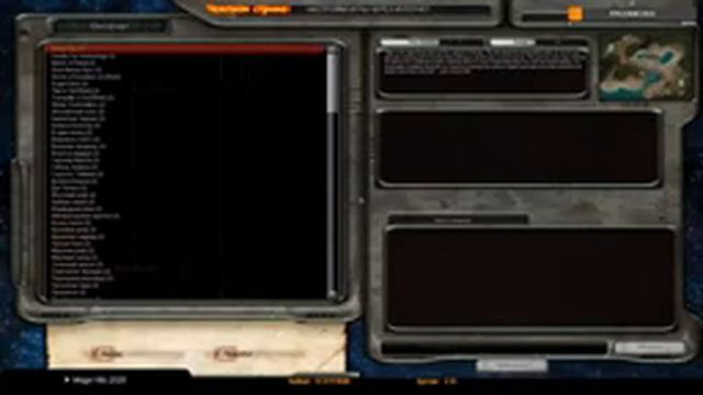 Стрим - Warhammer 40K DOW Soulstorm смотреть онлайн