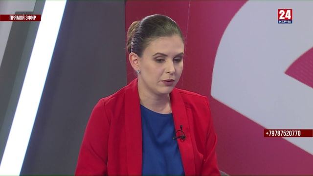 Открытая Власть. Анжела Яковенко. Выпуск от 07.12.23