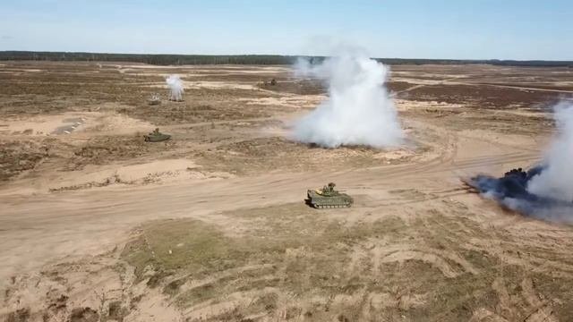 ПОЛИГОН...