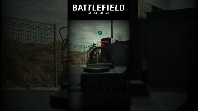 ХРОНИКА BF2042 смотреть онлайн