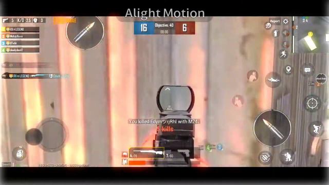 PUBG|M24 BEAT SYNC MONTAGE |150 SUBS SPECIAL | смотреть онлайн