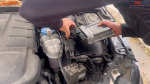 ✅ AUDI 2018 2.0TDI AdBlue/SCR FIX EDC17C74 ECU ✅ AUTOCHIP.LV CHIPTUNING SERVICE DYNO TESTED