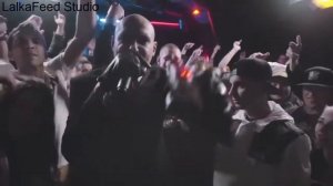 Drago И MC No Limit показали как нужно батлить по биты Versus BPM