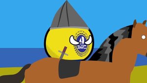 Сектор Газа - Еду бабу выручать (фан-анимация)