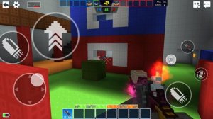 Cops N Robbers:Plague messenger/Чумной посланник.