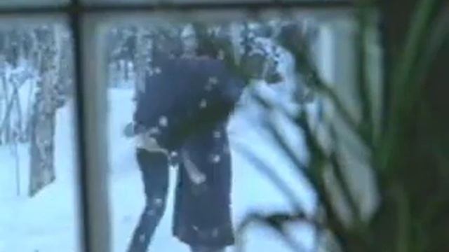 Алсу - Зимний сон