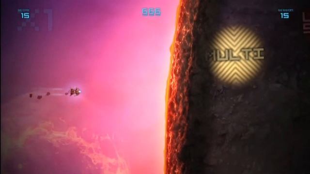 YAY DEMO - Big Sky Infinity смотреть онлайн