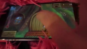 ИГРА БОБЕР. ДРАЗНИМ ЗВЕРЬКА/ЗЛИМ БОБРА