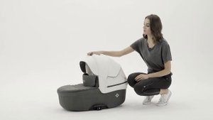 Детская коляска Bebetto Torino 2019
