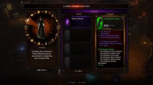 Диабло 3 | как быстро и не затратно одеть персонажа. PS4