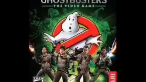 Ghostbusters: The Video Game Soundtrack (Gozerian Codex - Library ghost music)