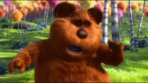 Лоракс: Серенада / The Lorax: Serenade