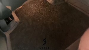 Коврики BMW X7 премиум класса от Gofis