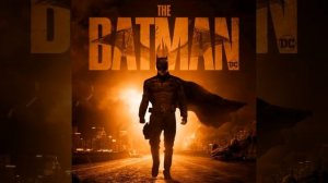 THE BATMAN Theme | Michael Giacchino (Main Trailer Music)
