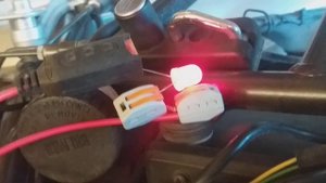 BMW R1150GS ABS fault - How to read the error code