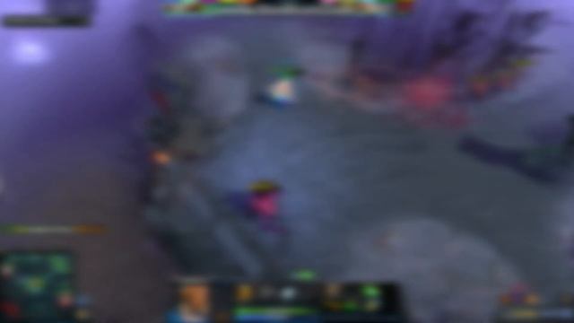 Типы Тиммейтов в Dota 2 | Часть 1