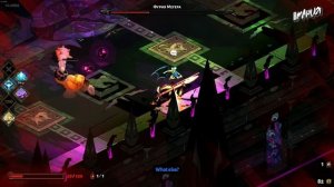 Лучше, чем Sekiro и Dark Souls: мои 40 часов в Hades (Обзор игры)