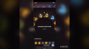 НОВЫЕ ПРОМОКОДЫ В GGstandoff❤
