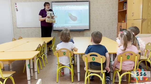 занятие по развитию речи ФГОС в группе раннего возраста смотреть онлайн