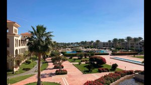 Jaz Mirabel Beach Resort 5*