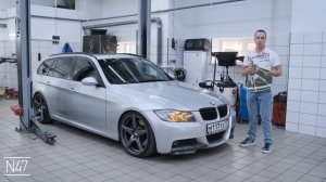 Номер двигателя BMW | Расположение, все моторы