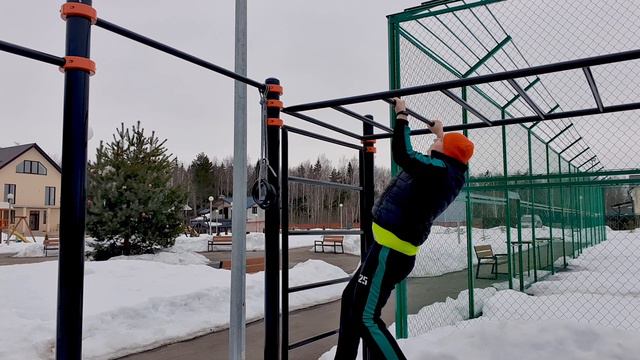 Пора меняться (мотивируйся)