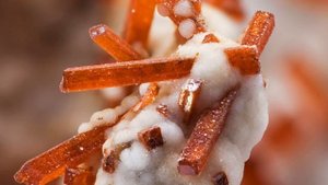 ТОП 10 НЕВЕРОЯТНО КРАСИВЫХ МИНЕРАЛОВ