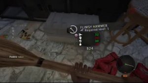 dead island ps3 gameplay