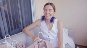 Минимализм в одежде. Разбор гардероба. Осознанное потребление в одежде.