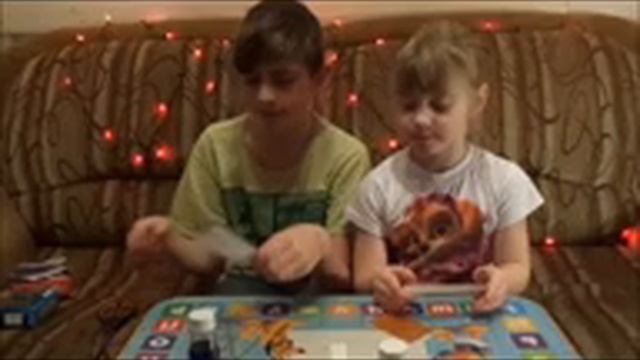 Эксперимент// Выращиваем кристаллы \\ наборы из Фикс Прайс смотреть онлайн