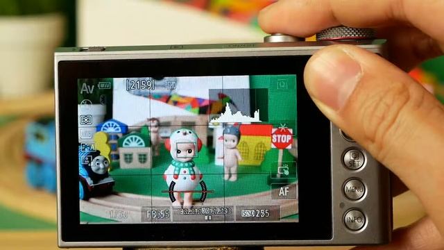 PowerShot Canon G9 X Mark Ⅱ g9xm2 aftest смотреть онлайн