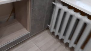 Замена проводки в панельном доме .